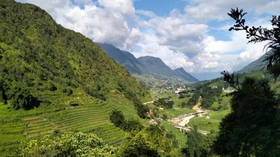 HANOI – SAPA – CATCAT – FANSIPAN – MOANA CHECKIN POINT – HANOI (3 DAYS - 2 NIGHTS) - Image - 13898