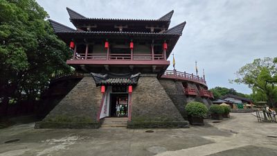 THƯỢNG HẢI – BỘC VIỆN TRẤN – HÀNG CHÂU 4N4Đ - CZ - CÓ SHOP [T] - Image - 19354
