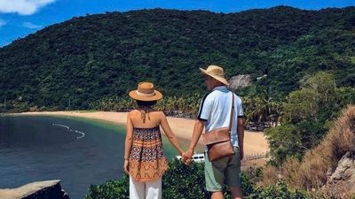 Cham Island Snorkeling & Beach Day Tour - Image - 7088
