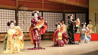 [NOSHOP] TOKYO – PHÚ SĨ – NAGOYA – KYOTO – OSAKA - Image - 8595