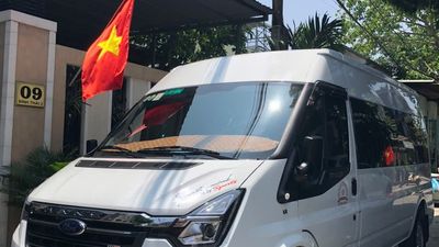 Bus Da Nang To Ba Na Hills (Round Trip) - Image - 5091