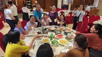 THƯỢNG HẢI – BỘC VIỆN TRẤN – HÀNG CHÂU 4N4Đ - CZ - CÓ SHOP [T] - Image - 19355