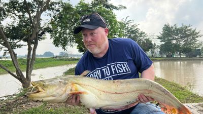 HA NOI FISHING TOUR - Image - 25872