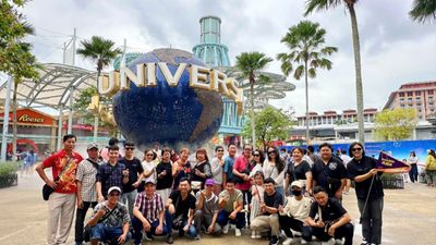TOUR SINGAPORE 3N2D (BAY VJ) - 2026 [SB] - Image - 18976