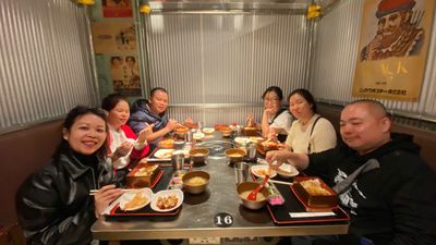 TOKYO – NÚI PHÚ SĨ – CÔNG VIÊN DISNEYLAND 5N4Đ (G) - Image - 19184