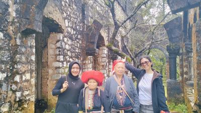 HANOI – SAPA – CATCAT – FANSIPAN – MOANA CHECKIN POINT – HANOI (3 DAYS - 2 NIGHTS) - Image - 13899