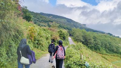HANOI – SAPA – CATCAT – FANSIPAN – MOANA CHECKIN POINT – HANOI (3 DAYS - 2 NIGHTS) - Image - 13929