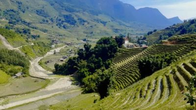 HANOI – SAPA – CATCAT – FANSIPAN – MOANA CHECKIN POINT – HANOI (3 DAYS - 2 NIGHTS) - Image - 13933