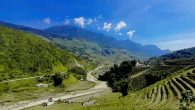 HANOI – SAPA – CATCAT – FANSIPAN – MOANA CHECKIN POINT – HANOI (3 DAYS - 2 NIGHTS) - Image - 13935
