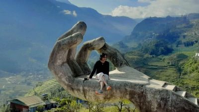 HANOI – SAPA – CATCAT – FANSIPAN – MOANA CHECKIN POINT – HANOI (3 DAYS - 2 NIGHTS) - Image - 13902