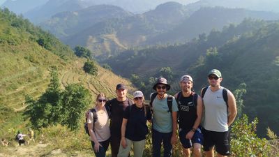HANOI – SAPA – CATCAT – FANSIPAN – MOANA CHECKIN POINT – HANOI (3 DAYS - 2 NIGHTS) - Image - 13900