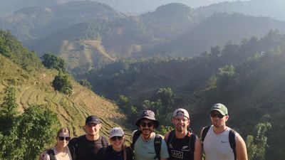HANOI – SAPA – CATCAT – FANSIPAN – MOANA CHECKIN POINT – HANOI (3 DAYS - 2 NIGHTS) - Image - 13937