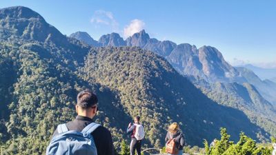 HANOI – SAPA – CATCAT – FANSIPAN – MOANA CHECKIN POINT – HANOI (3 DAYS - 2 NIGHTS) - Image - 13903