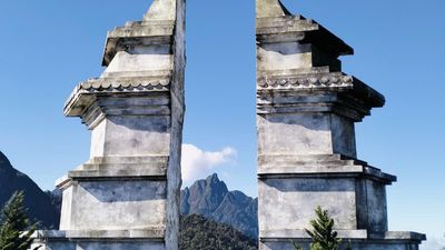 HANOI – SAPA – CATCAT – FANSIPAN – MOANA CHECKIN POINT – HANOI (3 DAYS - 2 NIGHTS) - Image - 13906