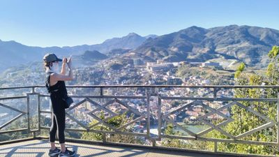 HANOI – SAPA – CATCAT – FANSIPAN – MOANA CHECKIN POINT – HANOI (3 DAYS - 2 NIGHTS) - Image - 13905