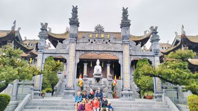 HANOI – SAPA – CATCAT – FANSIPAN – MOANA CHECKIN POINT – HANOI (3 DAYS - 2 NIGHTS) - Image - 13948