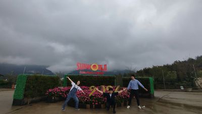 HANOI – SAPA – CATCAT – FANSIPAN – MOANA CHECKIN POINT – HANOI (3 DAYS - 2 NIGHTS) - Image - 13946