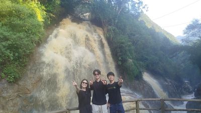 HANOI – SAPA – CATCAT – FANSIPAN – MOANA CHECKIN POINT – HANOI (3 DAYS - 2 NIGHTS) - Image - 13941