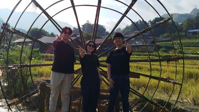 HANOI – SAPA – CATCAT – FANSIPAN – MOANA CHECKIN POINT – HANOI (3 DAYS - 2 NIGHTS) - Image - 13912