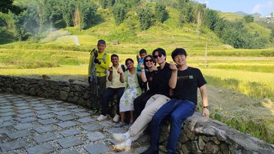 HANOI – SAPA – CATCAT – FANSIPAN – MOANA CHECKIN POINT – HANOI (3 DAYS - 2 NIGHTS) - Image - 13910
