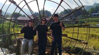 HANOI – SAPA – CATCAT – FANSIPAN – MOANA CHECKIN POINT – HANOI (3 DAYS - 2 NIGHTS) - Image - 13913