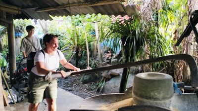 HANOI – SAPA – CATCAT – FANSIPAN – MOANA CHECKIN POINT – HANOI (3 DAYS - 2 NIGHTS) - Image - 13915