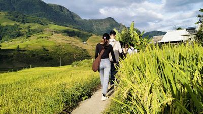 HANOI – SAPA – CATCAT – FANSIPAN – MOANA CHECKIN POINT – HANOI (3 DAYS - 2 NIGHTS) - Image - 13947