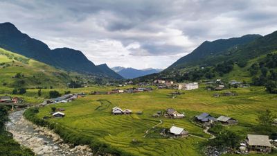 HANOI – SAPA – CATCAT – FANSIPAN – MOANA CHECKIN POINT – HANOI (3 DAYS - 2 NIGHTS) - Image - 13917