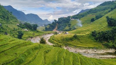 HANOI – SAPA – CATCAT – FANSIPAN – MOANA CHECKIN POINT – HANOI (3 DAYS - 2 NIGHTS) - Image - 13950