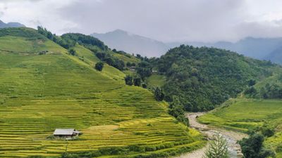 HANOI – SAPA – CATCAT – FANSIPAN – MOANA CHECKIN POINT – HANOI (3 DAYS - 2 NIGHTS) - Image - 13949