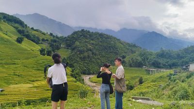 HANOI – SAPA – CATCAT – FANSIPAN – MOANA CHECKIN POINT – HANOI (3 DAYS - 2 NIGHTS) - Image - 13951