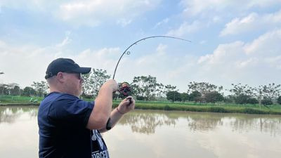 HA NOI FISHING TOUR - Image - 25869
