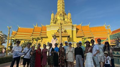 TOUR THÁI LAN 5N4D (BAY VU/FD/VJ) - 2026 [CT] - Image - 18951