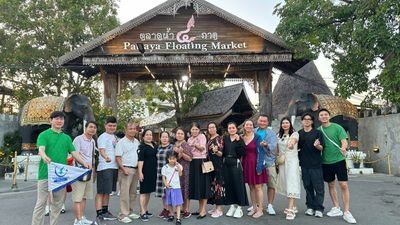TOUR THÁI LAN 5N4D (BAY VU/FD/VJ) - 2026 [CT] - Image - 18952