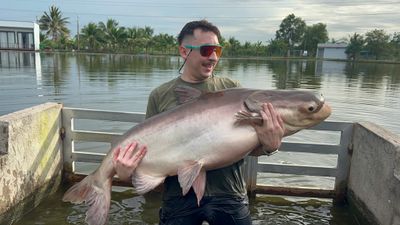 GIANT MONSTER FISHING TOUR (01 DAY) - Image - 25854