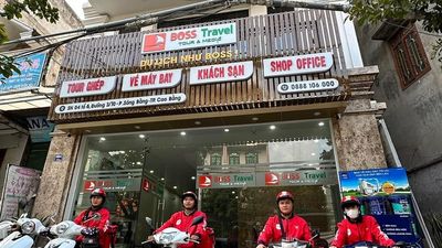 Best Budget Cao Bang 1-Day Motorbike Tour by Boss Travel - Image - 25072