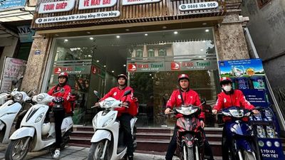 Best Budget Cao Bang 1-Day Motorbike Tour by Boss Travel - Image - 25082