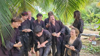 New Tour 2-Day Explore: Cu Chi Tunnels-Mekong Delta Homestay - Image - 21142