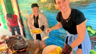 Ho Chi Minh City: 2-Day Bike &amp; Kayak Mekong Delta Tour - Image - 21070