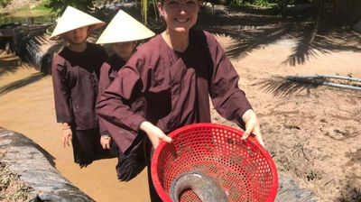 2-Day Mekong Delta Homestay &amp; Herbal Foot Soak Experience - Image - 20992