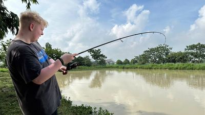 HA NOI FISHING TOUR - Image - 25871