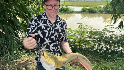 HA NOI FISHING TOUR - Image - 25873