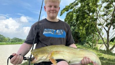HA NOI FISHING TOUR - Image - 25874