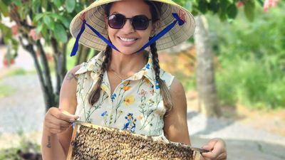Ho Chi Minh City: 2-Day Bike &amp; Kayak Mekong Delta Tour - Image - 21071