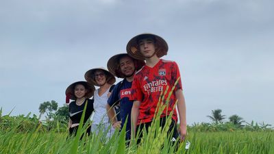 Ho Chi Minh City: 2-Day Bike &amp; Kayak Mekong Delta Tour - Image - 21075
