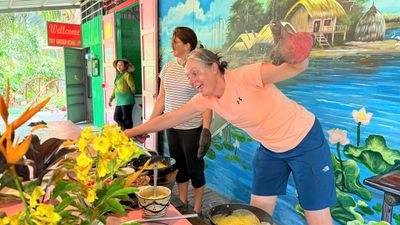 Ho Chi Minh City: 2-Day Bike &amp; Kayak Mekong Delta Tour - Image - 21066