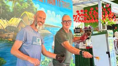 Ho Chi Minh City: 2-Day Bike &amp; Kayak Mekong Delta Tour - Image - 21072
