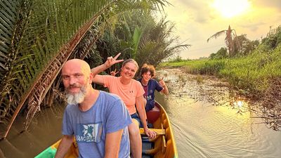 Ho Chi Minh City: 2-Day Bike &amp; Kayak Mekong Delta Tour - Image - 21079