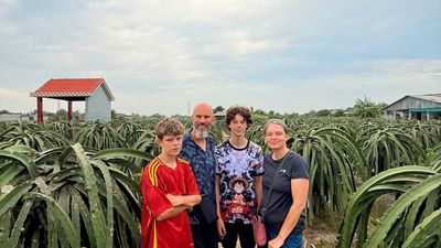 3-Day Authentic Mekong Delta &amp; Cu Chi Tunnels Experience - Image - 21175