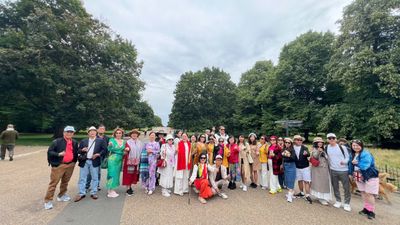 Tour Anh Quốc: Huyền Thoại Nước Anh & Ireland 12N11Đ | England – Scotland – Wales – Ireland - Image - 25389